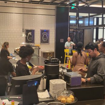 Eggslut - Breakfast & Brunch Near Me - Las Vegas, Nevada