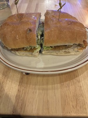 Mole Poblano Restaurant by null