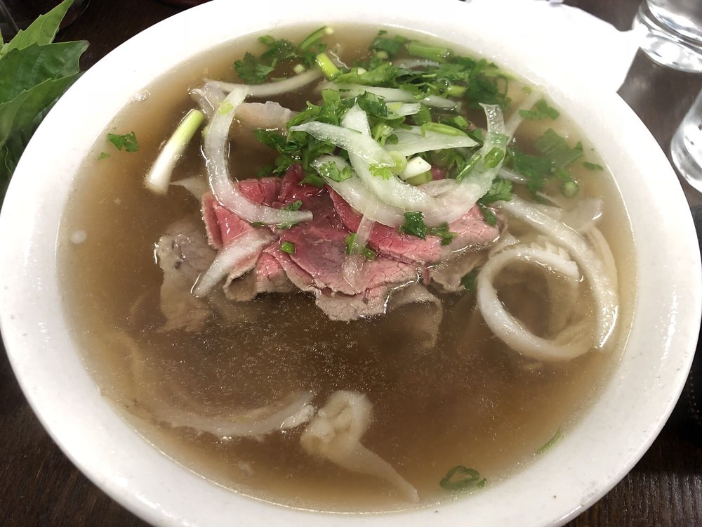 JUST PHO YOU 57 Photos & 108 Reviews Vietnamese 20038 68th Ave S