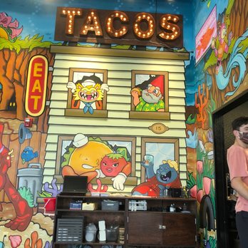 Condado Tacos - Bars Near Me - Westlake, Ohio Condado Tacos - Bars Near Me - Westlake, Ohio