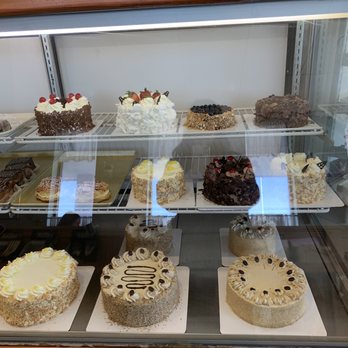 Gerhard's Cafe - Cafes Near Me - Scarborough, Ontario