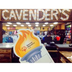 Cavender's Boot City