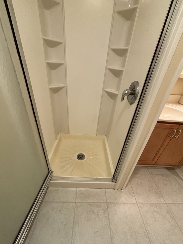 Slide of Living Water’s Design & Plumbing