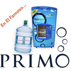 Brentwood Market - Primo Water