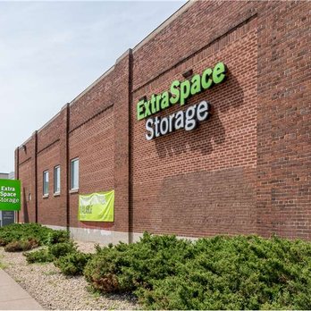 Extra Space Storage - Security Screens - Self Storage Near Me - Minneapolis, Minnesota Extra Space Storage - Security Screens - Self Storage Near Me - Minneapolis, Minnesota