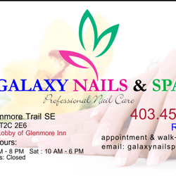Galaxy Nail & Spa