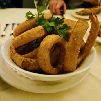 The Lexington - Onion Rings - American Near Me - Saint Paul, Minnesota The Lexington - Onion Rings - American Near Me - Saint Paul, Minnesota