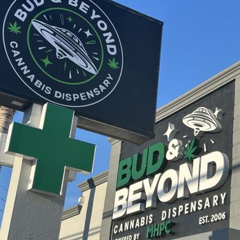 Bud And Beyond - Cannabis Dispensaries Near Me - Los Angeles, California Bud And Beyond - Cannabis Dispensaries Near Me - Los Angeles, California
