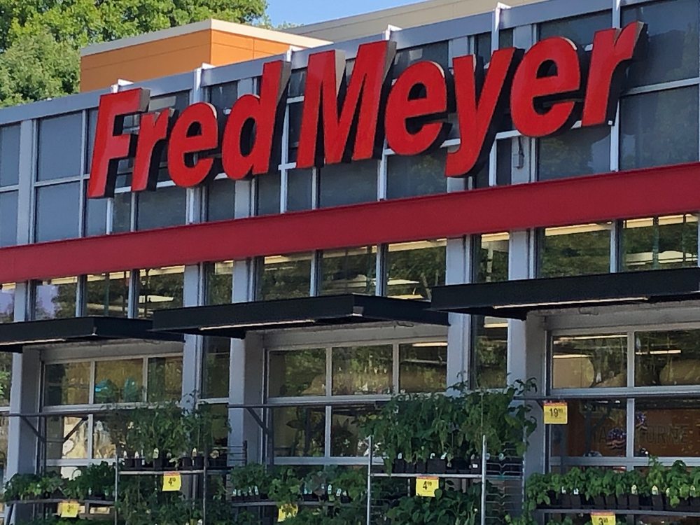 FRED MEYER - 118 Photos & 247 Reviews - 3805 Se Hawthorne Blvd