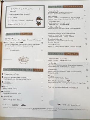 Menu photo 6 Yann Couvreur Cafè Miami, FL Menu photo 6 Yann Couvreur Cafè Miami, FL