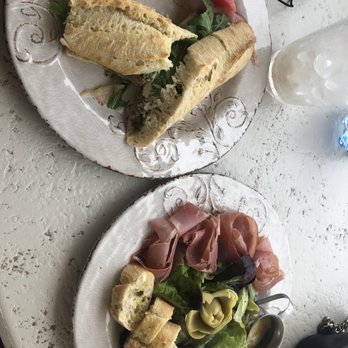 Cafe Soleil - Bakeries Near Me - St. Pete Beach, Florida