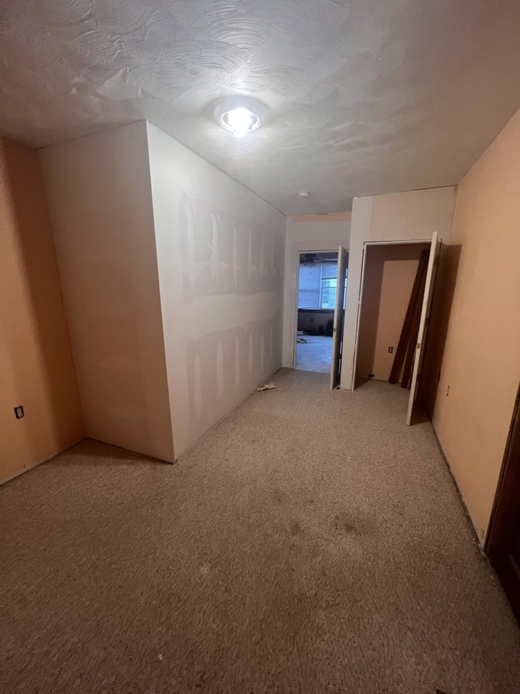 Slide of Evans Home Repair