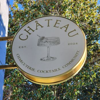 Château - Back to Chateau. - Cocktail Bars Near Me - Walnut Creek, California Château - Back to Chateau. - Cocktail Bars Near Me - Walnut Creek, California