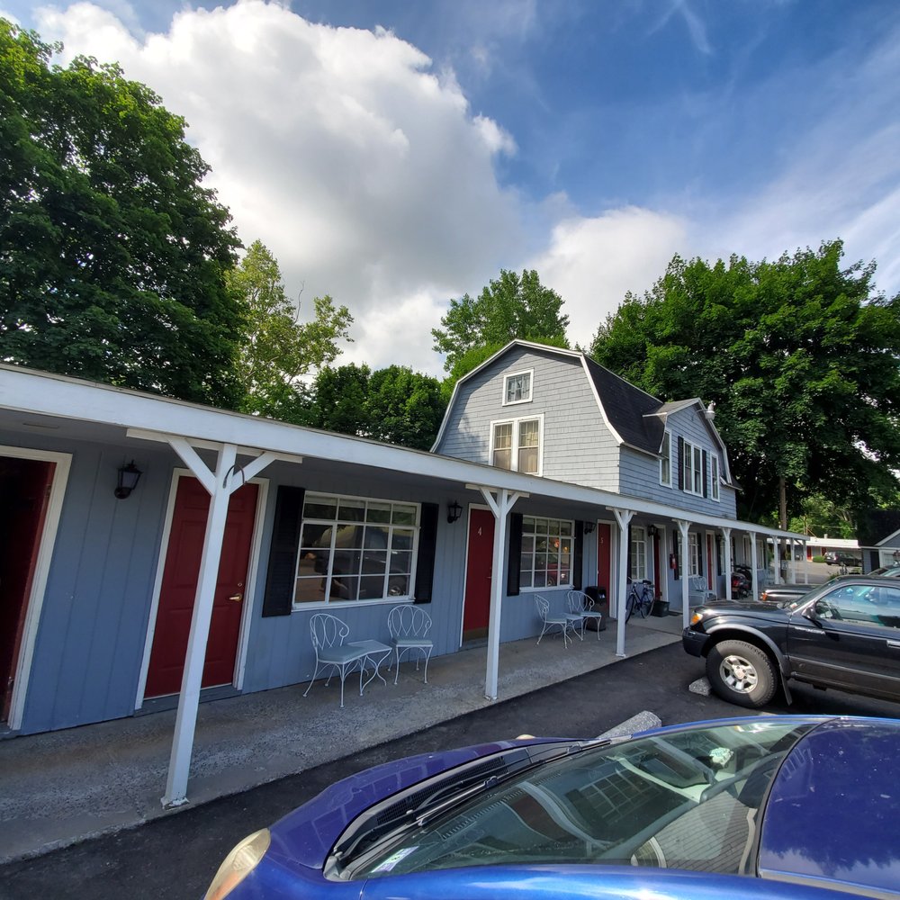 Grayhaven Motel - Hotels Near Me - Ithaca, New York Grayhaven Motel - Hotels Near Me - Ithaca, New York