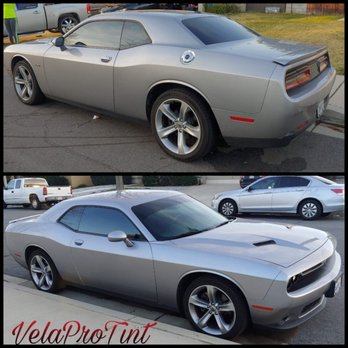 VelaPro Tinting - Car Window Tinting Near Me - Azusa, California