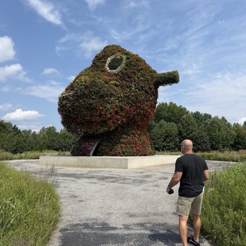 Glenstone - The crown jewel! - Art Museums Near Me - Potomac, Maryland