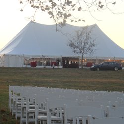 All Occasion Tent Rental