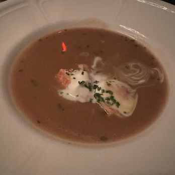 Deans Steak & Seafood - Lobster bisque - Seafood Near Me - Indianapolis, Indiana Deans Steak & Seafood - Lobster bisque - Seafood Near Me - Indianapolis, Indiana