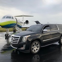 NYC Raritan Limo Taxi