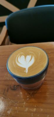 Tiong Hoe Specialty Coffee by null