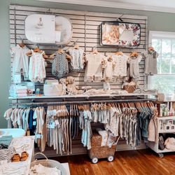Wee Bee Baby Boutique