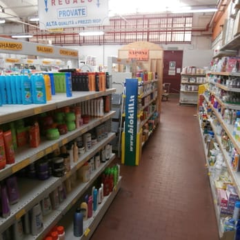 Ipermop - tutti shampoo - Department Stores Near Me - Castenaso, BO