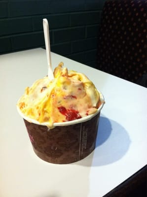 Marble Slab Creamery by null