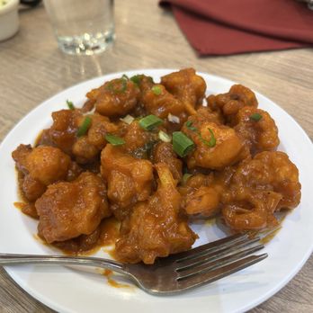 Samikcha MoMo - gobi manchurian - Himalayan/Nepalese Near Me - San Mateo, California Samikcha MoMo - gobi manchurian - Himalayan/Nepalese Near Me - San Mateo, California