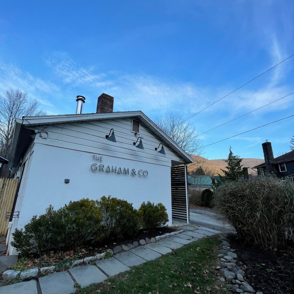 The Graham & Co - Hotels Near Me - Phoenicia, New York The Graham & Co - Hotels Near Me - Phoenicia, New York