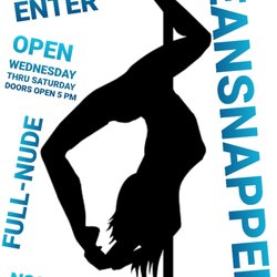 Bean Snappers - Beansnappers fully nude