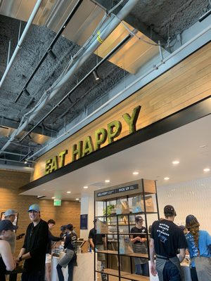 Mendocino Farms by null