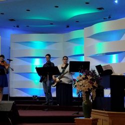 Alliance Church