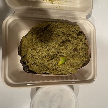 Badoota - Pop-Up Restaurants Near Me - San Jose, California