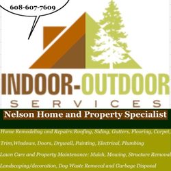 Nelson Home and Property Specialists