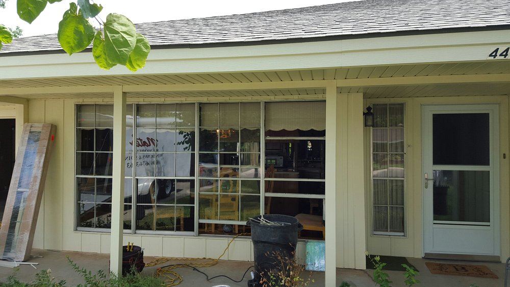 Slide of Nates Remodeling and Roofing