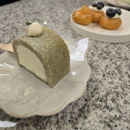 Mango Sticky Rice