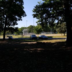 Scalzi Park