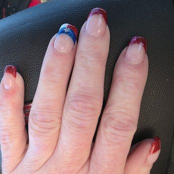 Q Nail Spa & Tanning - Texas nails! - Waxing Near Me - Tacoma, Washington Q Nail Spa & Tanning - Texas nails! - Waxing Near Me - Tacoma, Washington