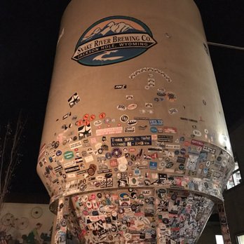 Snake River Brewing - Brewpubs Near Me - Jackson, Wyoming Snake River Brewing - Brewpubs Near Me - Jackson, Wyoming
