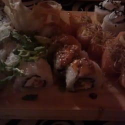 Oyshiki - 30 piezas de amor