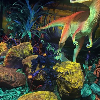 Lost Worlds - Laser Tag Near Me - Livermore, California