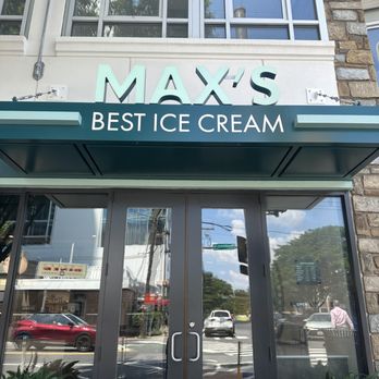 Maxs Best Ice Cream - Ice Cream & Frozen Yogurt Near Me - Bethesda, Maryland Maxs Best Ice Cream - Ice Cream & Frozen Yogurt Near Me - Bethesda, Maryland