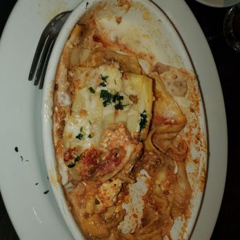 Bravo! Italian Kitchen - Lasagna - Italian Near Me - Centerville, Ohio