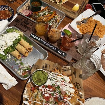 Mi Sabor Mexican Kitchen - Mexican Near Me - Glendora, California Mi Sabor Mexican Kitchen - Mexican Near Me - Glendora, California