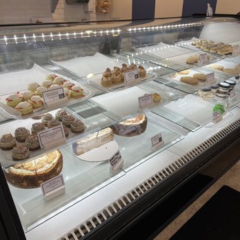 The Cheesecake Girl - Desserts Near Me - Dublin, Ohio The Cheesecake Girl - Desserts Near Me - Dublin, Ohio