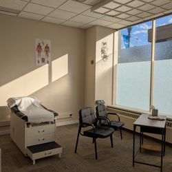 Rapid Toxicology - Exam Room