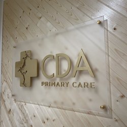 CDA Primary Care - Welcome to CDA Primary Care