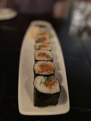Crave Fishbar Upper West Side | Raw Bar & Seafood restaurant by null