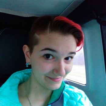 Face Value Salon - This is my favorite hair cut I have ever had. Thank you! - Hair Salons Near Me - Charlottesville, Virginia