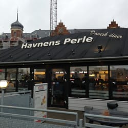 Havnens Perle